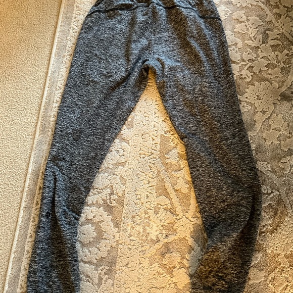 Lululemon Ready to Rulu *Fleece Jogger - Picture 2 of 3